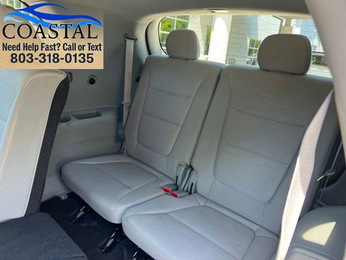 Used 2014 Kia Sorento LX FWD image 19