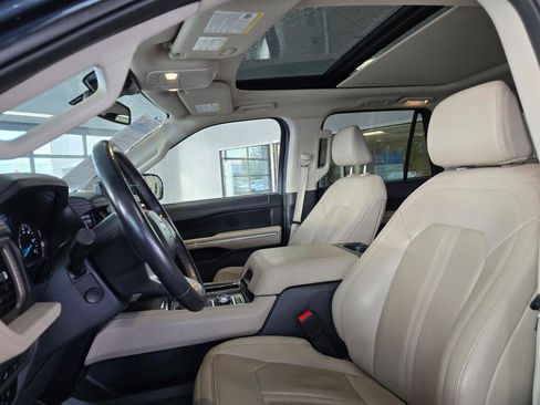 Used 2024 Ford Expedition Limited image 23