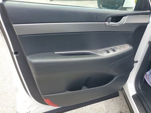 Used 2021 Hyundai Palisade SE FWD image 21