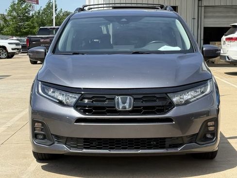 Used 2025 Honda Odyssey Touring image 7