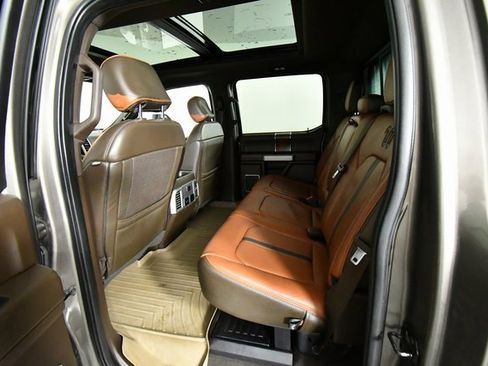 Used 2019 Ford F250 King Ranch w/ King Ranch Ultimate Package image 24