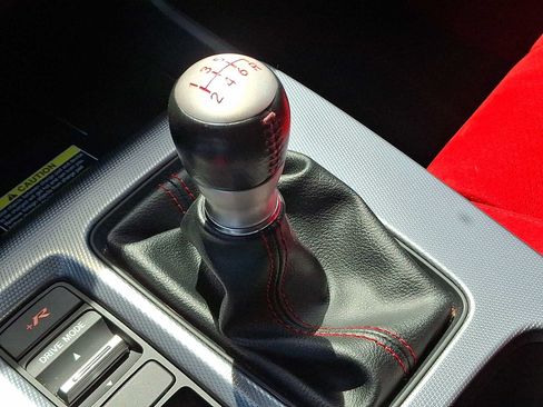 Used 2024 Honda Civic Type R image 14