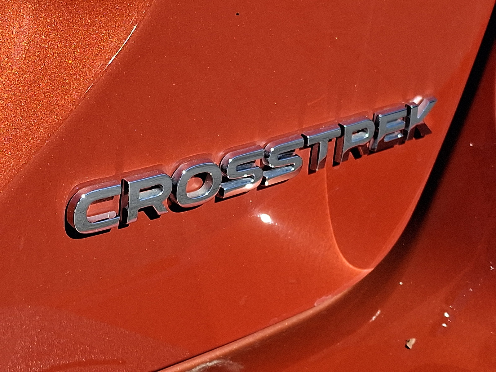 Used 2024 Subaru Crosstrek 2.5i Limited AWD/4WD image 30