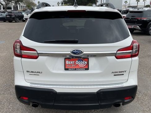 Used 2021 Subaru Ascent Touring w/ Popular Package #2 image 5