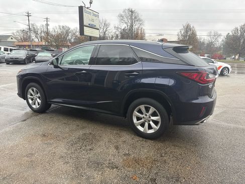 Used 2016 Lexus RX 350 AWD image 10