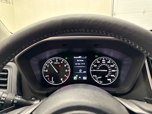 New 2025 Subaru Ascent Limited image 16