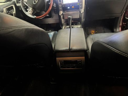 Used 2013 Lexus GX 460 Premium w/ Comfort Plus Pkg image 12