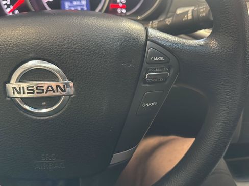 Used 2014 Nissan Murano S AWD/4WD image 20