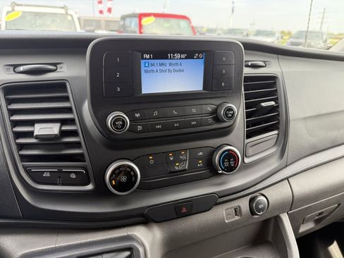 Used 2023 Ford Transit 250 Medium Roof image 10