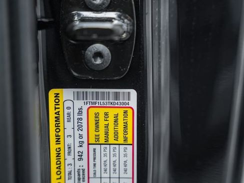 New 2026 Ford F150 XL image 44