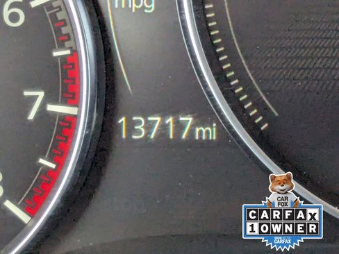 Used 2024 MAZDA CX-50 AWD 2.5 S w/ Weather Package image 34