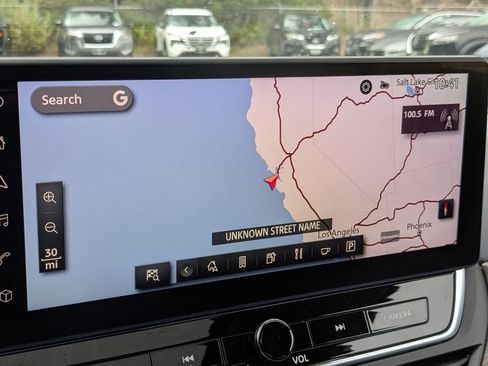 New 2025 Nissan Altima 2.5 SL image 21