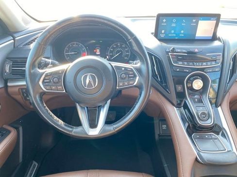 Used 2020 Acura RDX AWD w/ Advance Package image 7