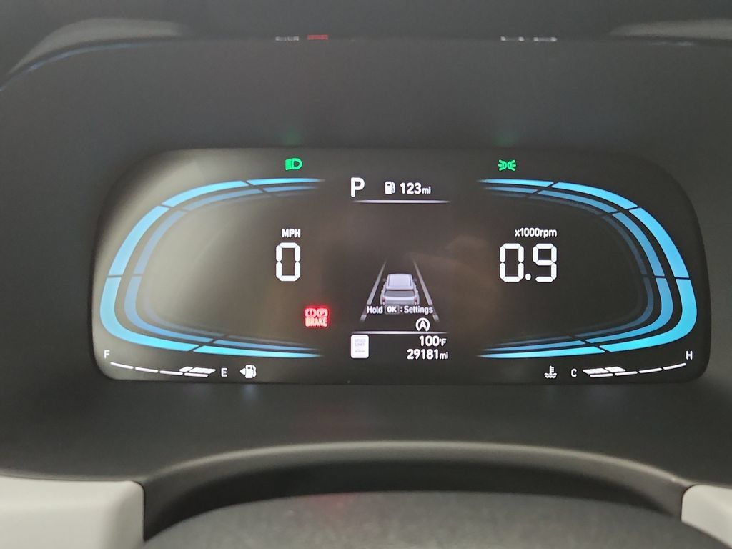 Used 2025 Hyundai Palisade SEL AWD/4WD image 25
