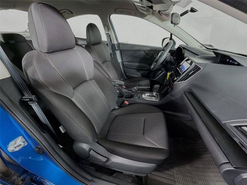 Used 2023 Subaru Impreza 2.0i Premium AWD/4WD image 29