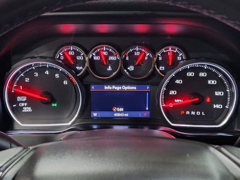 Used 2021 Chevrolet Silverado 1500 LT image 31