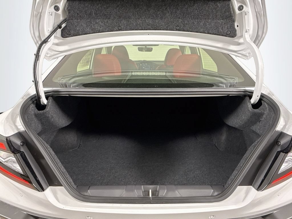 New 2026 Subaru WRX Limited AWD/4WD image 32