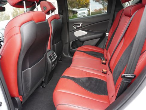 Used 2019 Acura RDX A-Spec image 15