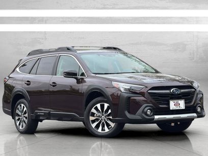 Used 2023 Subaru Outback Limited
