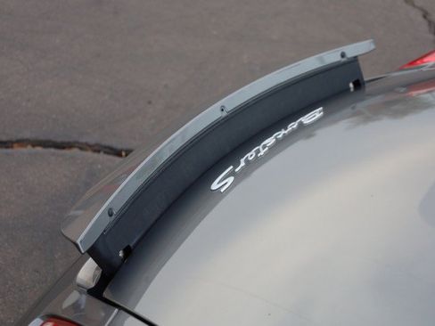 Used 2010 Porsche Boxster S RWD image 57