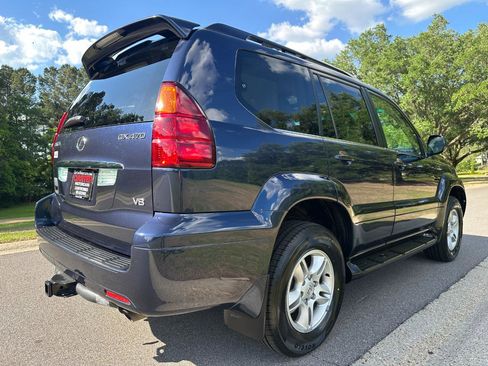 Used 2003 Lexus GX 470 image 5