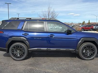 New 2026 Subaru Outback Limited XT