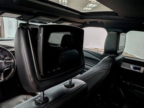 Used 2023 Ford Explorer ST-Line w/ Class IV Trailer Tow Package image 22