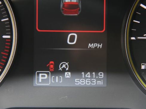 Certified 2025 Subaru Crosstrek 2.5i Sport AWD/4WD image 25