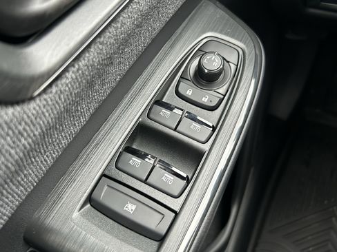 New 2026 Subaru Outback Limited XT image 20