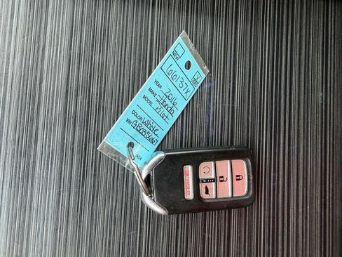 Used 2016 Honda Pilot Elite image 30