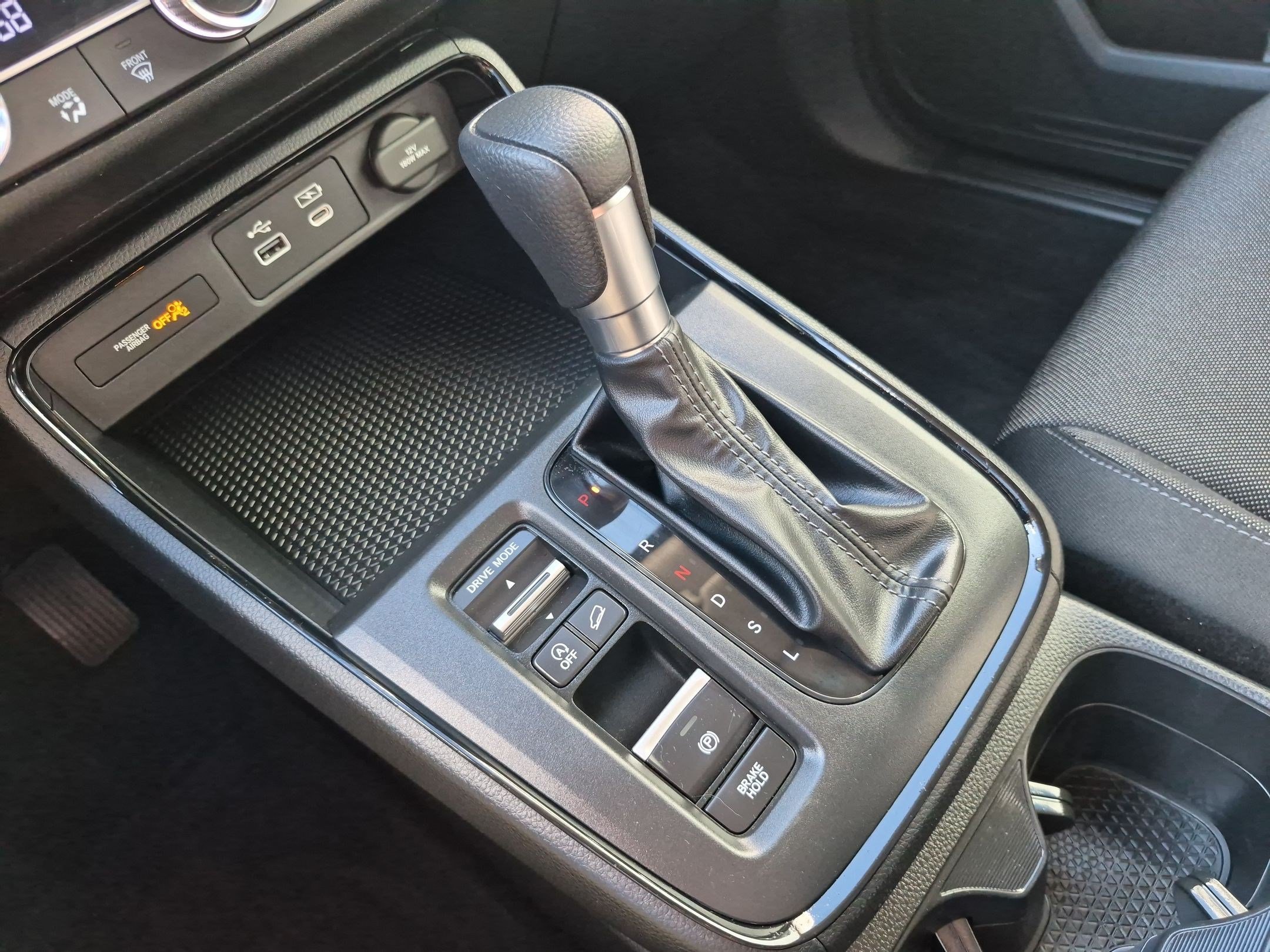 Used 2024 Honda CR-V EX image 28