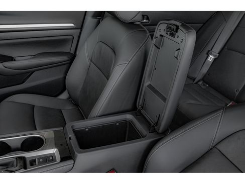 New 2025 Nissan Altima 2.5 SL FWD image 40