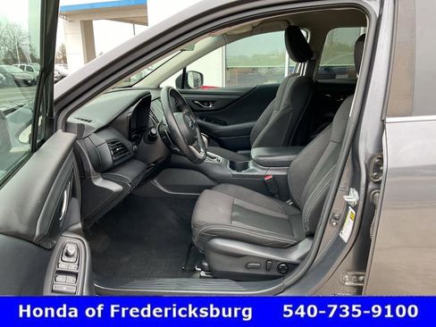 Used 2022 Subaru Outback Premium image 25