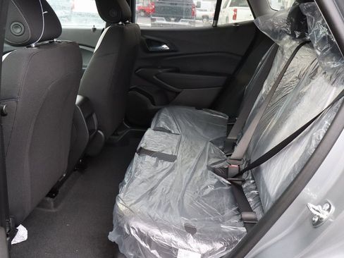 New 2026 Chevrolet Trax LS w/ LS Convenience Package image 15