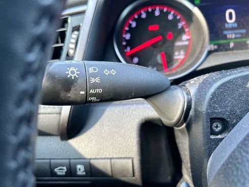 Used 2023 Toyota Camry XSE FWD image 20