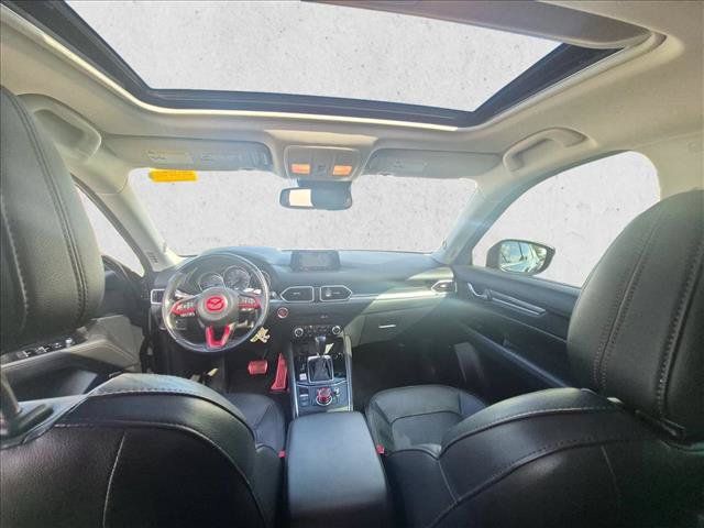 Used 2017 MAZDA CX-5 Grand Touring AWD/4WD image 16