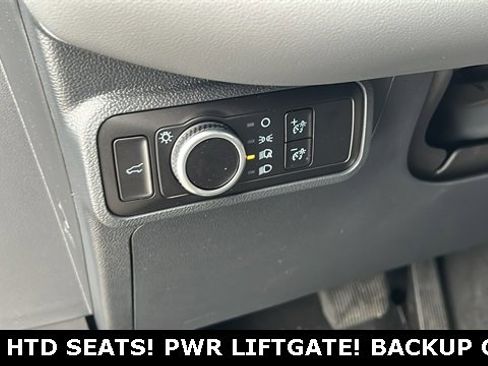 New 2026 Ford Explorer Active image 8