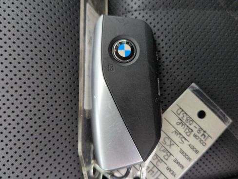 Used 2026 BMW X5 xDrive40i w/ Premium Package AWD/4WD image 37