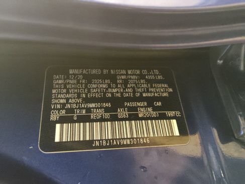 Used 2021 Nissan Rogue Sport S FWD image 33