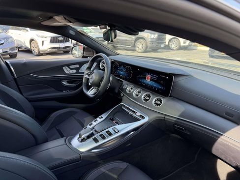 Used 2022 Mercedes-Benz AMG GT 53 image 13