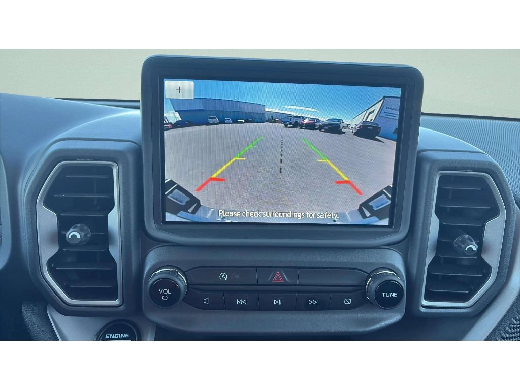 Used 2023 Ford Bronco Sport Big Bend AWD/4WD image 15