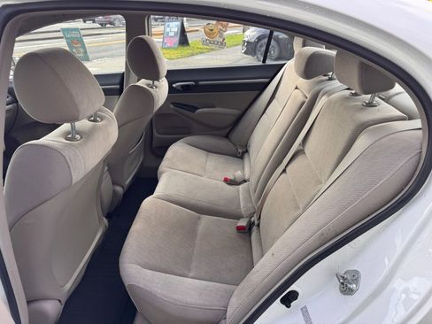 Used 2010 Honda Civic EX image 9