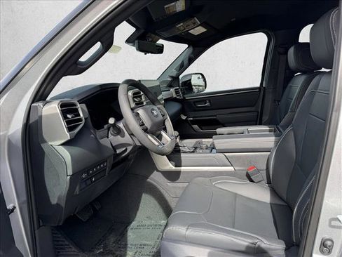 New 2026 Toyota Tundra Limited AWD/4WD image 11