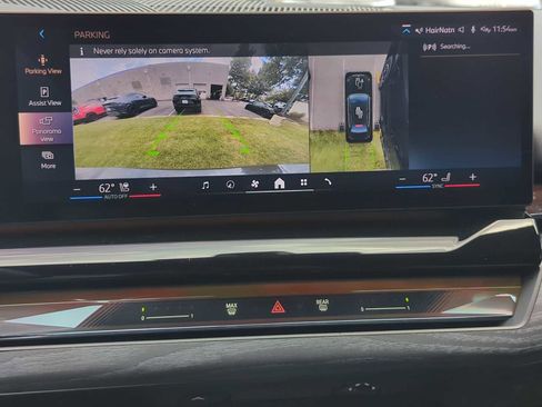 Used 2024 BMW i5 eDrive40i w/ Premium Package image 30