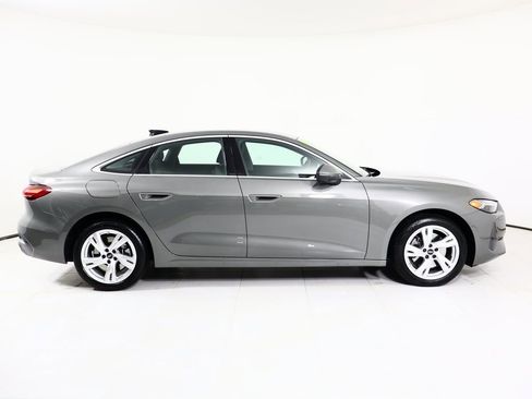 Used 2025 Audi A5 2.0T Premium Plus w/ Premium Plus image 19