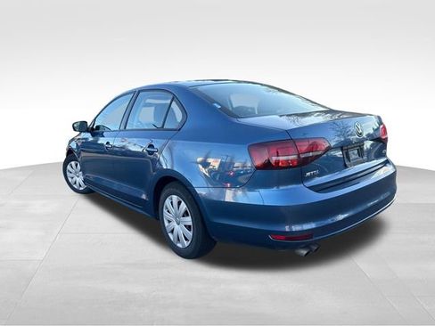 Used 2016 Volkswagen Jetta S image 10