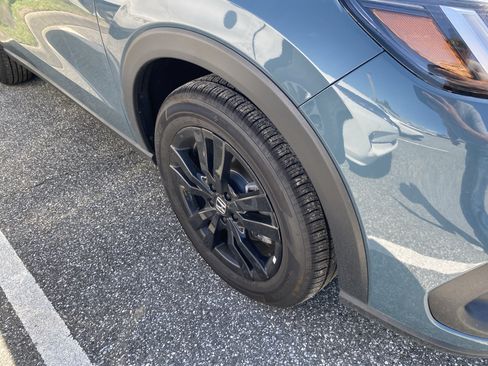 Used 2026 Honda HR-V Sport image 17