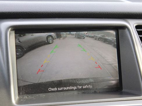 Used 2012 Nissan Murano SV image 37