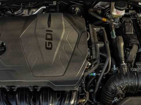 Certified 2025 Kia Sportage X-Line image 29