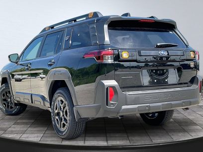 New 2026 Subaru Outback Wilderness